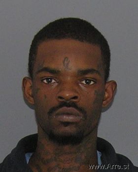 Darius  Anderson Mugshot