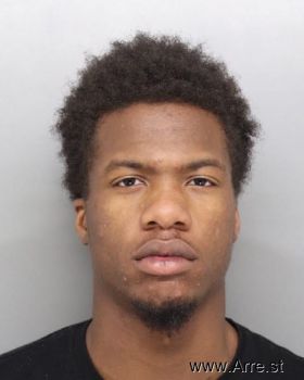 Darius L Battle Mugshot