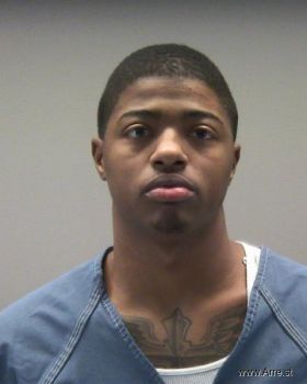 Darius Keysean Brooks Sr Mugshot