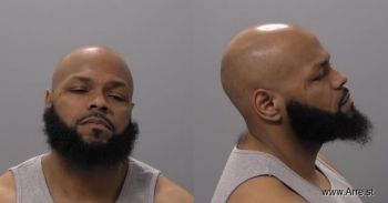 Darius L. Ellis Mugshot