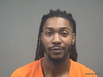 Darius Darnell Harris Mugshot