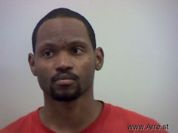 Darius D Johnson Mugshot