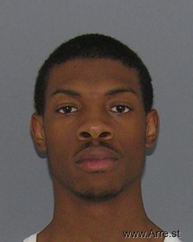 Darius  Miller Mugshot