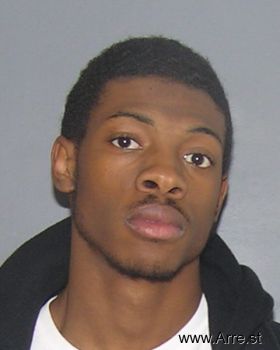 Darius  Miller Mugshot