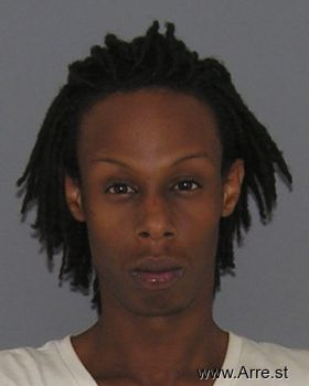 Darius  Miller Mugshot