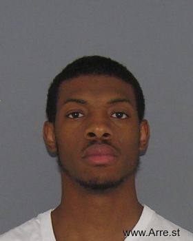 Darius  Miller Mugshot