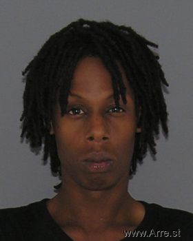 Darius  Miller Mugshot