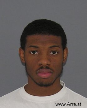 Darius  Miller Mugshot