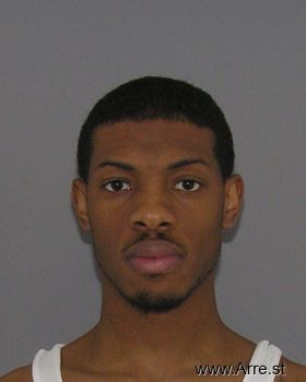 Darius  Miller Mugshot