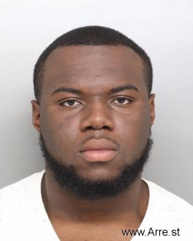 Darius  Miller Mugshot