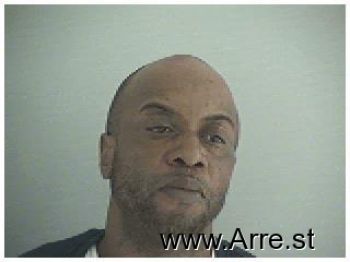 Darius Desriee Miller Mugshot