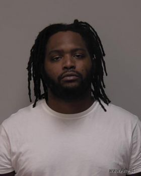 Darius Michael Pullom Mugshot