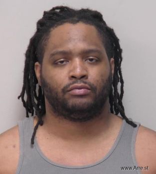 Darius Michael Pullom Mugshot