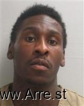 Darius L Smith Mugshot