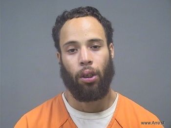 Darius Devontah Smith Mugshot