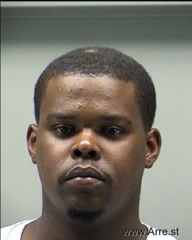 Darius  Smith Mugshot