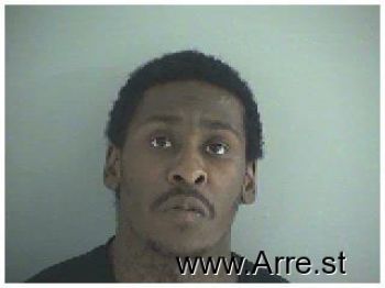 Darius Lamont Smith Mugshot