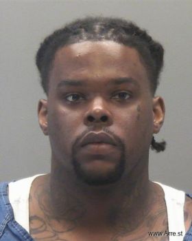 Darius Deontay Lamarr Smith Mugshot