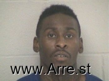 Darius Lamont Smith Mugshot