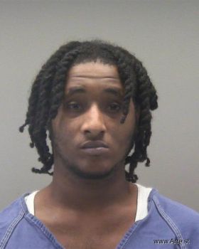 Darius Davon Walker Mugshot