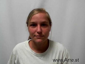 Darla Renee Gordon Mugshot