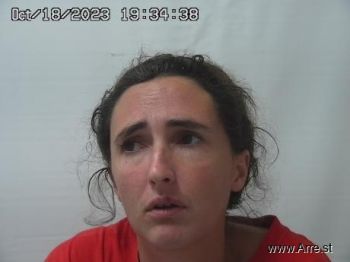 Darla  Murphy Mugshot