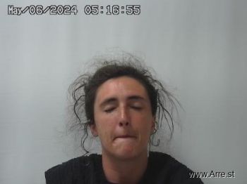 Darla  Murphy Mugshot