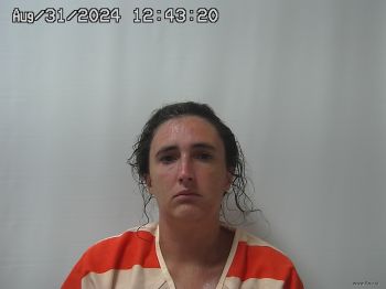 Darla  Murphy Mugshot