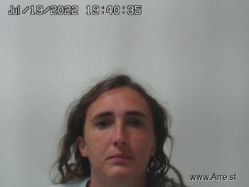 Darla  Murphy Mugshot