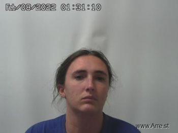 Darla Marie Murphy Mugshot