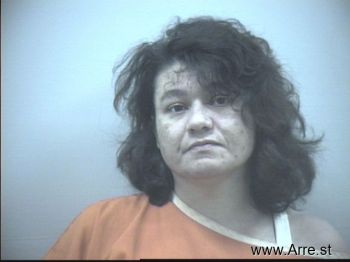 Darla L Tom Mugshot