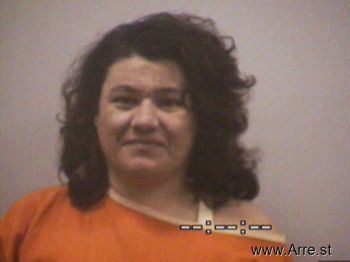 Darla L Tom Mugshot