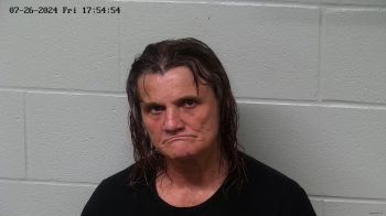 Darla Roxanne Wilson Mugshot