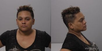 Darlene Lanay Henry Mugshot