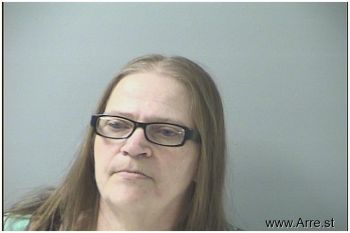 Darlene Marie Martin Mugshot