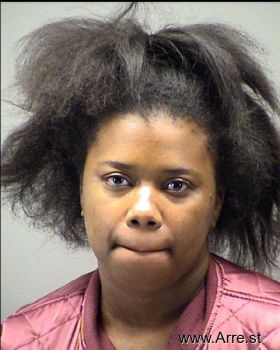 Darlene D Smith Mugshot