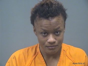 Darnasia  Smith Mugshot