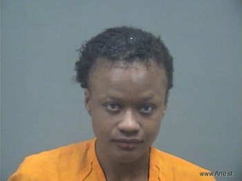 Darnasia  Smith Mugshot