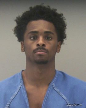 Darnell Hamisi Adams Jr Mugshot