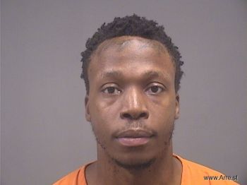 Darnell Steve Allen Mugshot