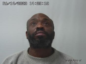 Darnell Lane Brandon Mugshot