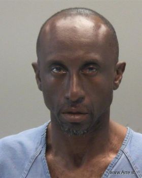 Darnell Eugene Brown Sr Mugshot