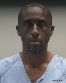 Darnell Eugene Brown Sr Mugshot