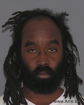 Darnell  Dukes Mugshot