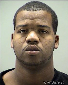 Darnell  Johnson Mugshot