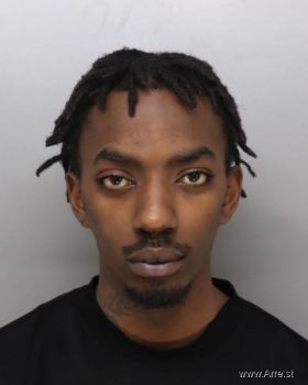 Darnell  Jones Mugshot