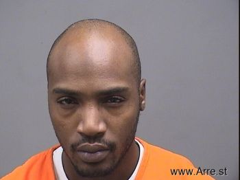 Darnell L Jones Mugshot