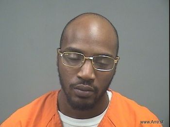 Darnell L Jones Mugshot