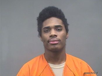 Darnell  Jones Mugshot