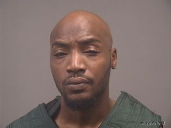 Darnell Lamar Jones Mugshot